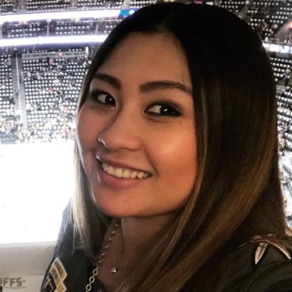 Meet your Posher, Cindy